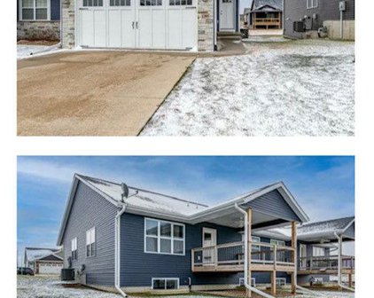 1395 Applewood  Drive, Fairfax