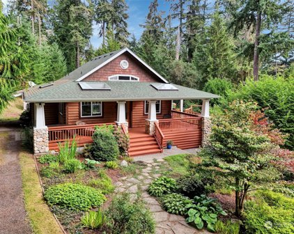 20205 Chautauqua Beach Road SW, Vashon