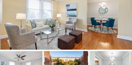 906 S Washington St Unit #303, Alexandria