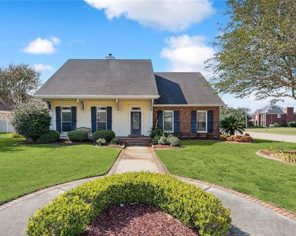 3804 Lake Lynn  Drive, Gretna