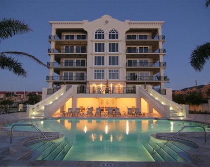 202 Windward Unit 203, Clearwater Beach