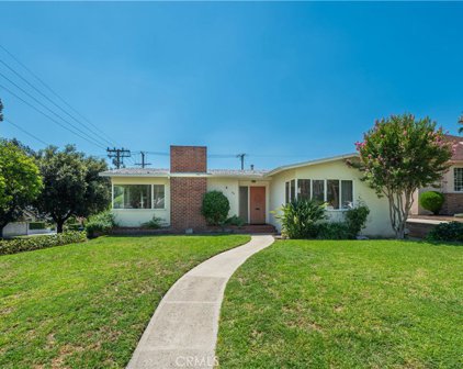 701 N Bel Aire Drive, Burbank