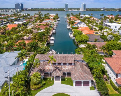 16750 Ne 35th Ave, North Miami Beach