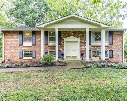 1301 Parker Pl, Brentwood