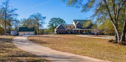 8210 E Highway 96, Fort Valley