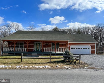 26 Clone Run Rd, Hedgesville