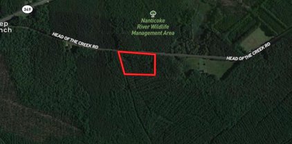 Head Of Creek Rd, Quantico