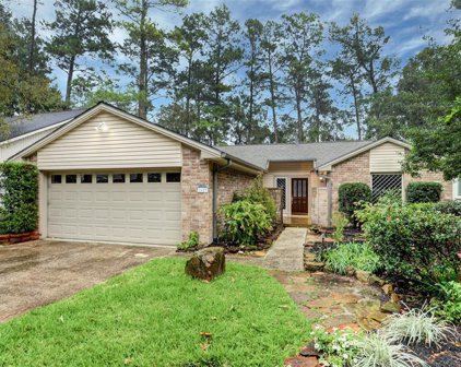 62 S Woodstock Circle Drive, The Woodlands