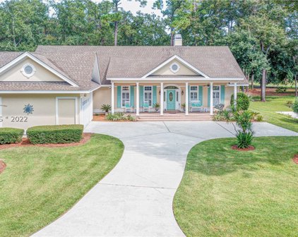 19 Madison Lane, Hilton Head Island