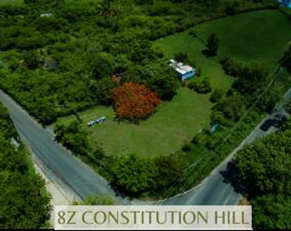 Rem 8Z Constitution Hill CO, Christiansted