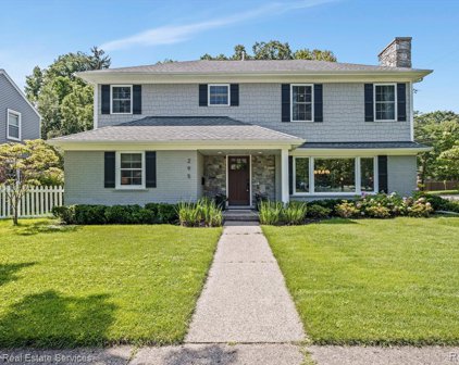 295 Stephens, Grosse Pointe Farms