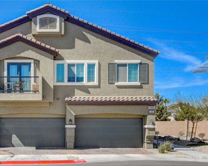 7465 Snowy Owl Street Unit 103, North Las Vegas