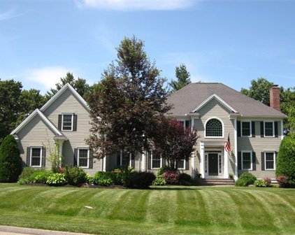 1 Gable Ridge Rd., Westborough