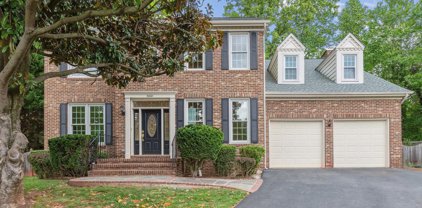 9000 Advantage Ct, Burke