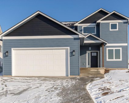 8915 Snapdragon Drive, Missoula