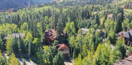 2348 W Red Pine Road, Park City