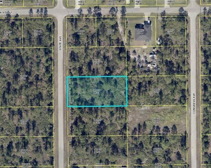 818 State  Avenue, Lehigh Acres