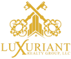 Luxuriant Realty Group Logo