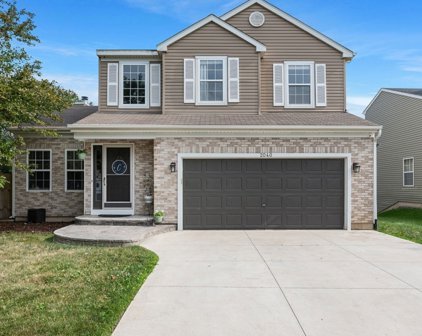 2040 Norwich Drive, Bartlett
