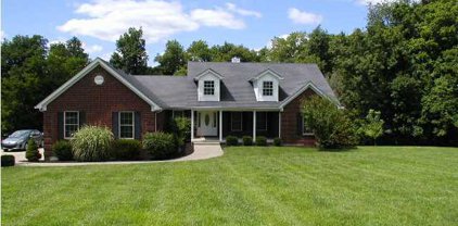 214 Owl Ridge Rd, Shelbyville
