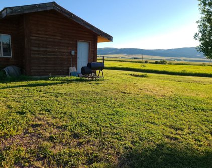 122 Business Loop, Philipsburg