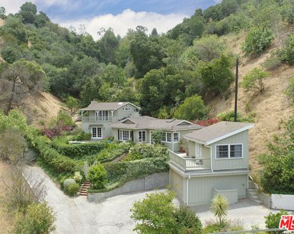 3531  Coldwater Canyon Ave, Studio City