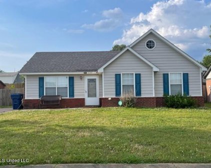 4194 Shadow Glen Drive, Horn Lake
