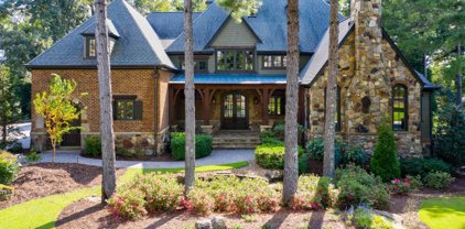 4834 Elkhorn Hill Drive, Suwanee