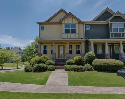201 Royal Crescent Terrace, Canton