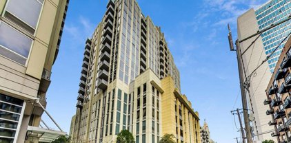 720 N Larrabee Street Unit #1512, Chicago