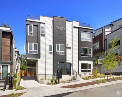 3938 B S Pearl Street, Seattle