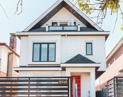 2948 E 3rd Avenue, Vancouver