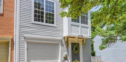 2186 Commissary Cir, Odenton