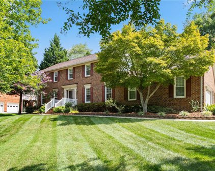 113 Brookberry Drive, Jamestown