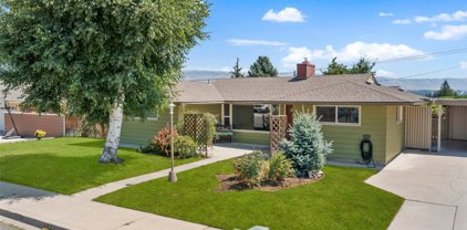 1315 Poe Street, Wenatchee