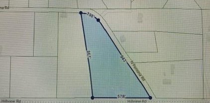 LOT 148 Hillview Road, Hampton