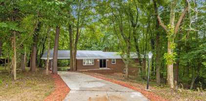16817 Melbourne Dr, Laurel