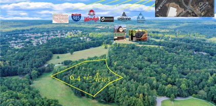 4738 J M Turk Road, Flowery Branch