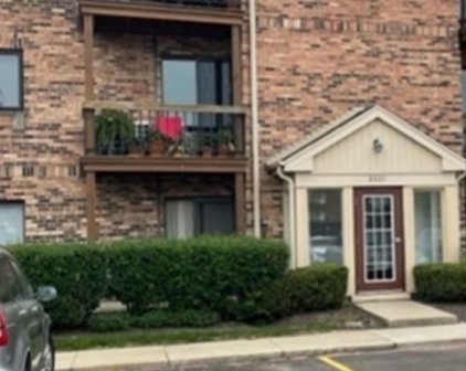 2221 Nichols Road Unit #F, Arlington Heights