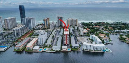 3161 S Ocean Dr Unit #203, Hallandale Beach