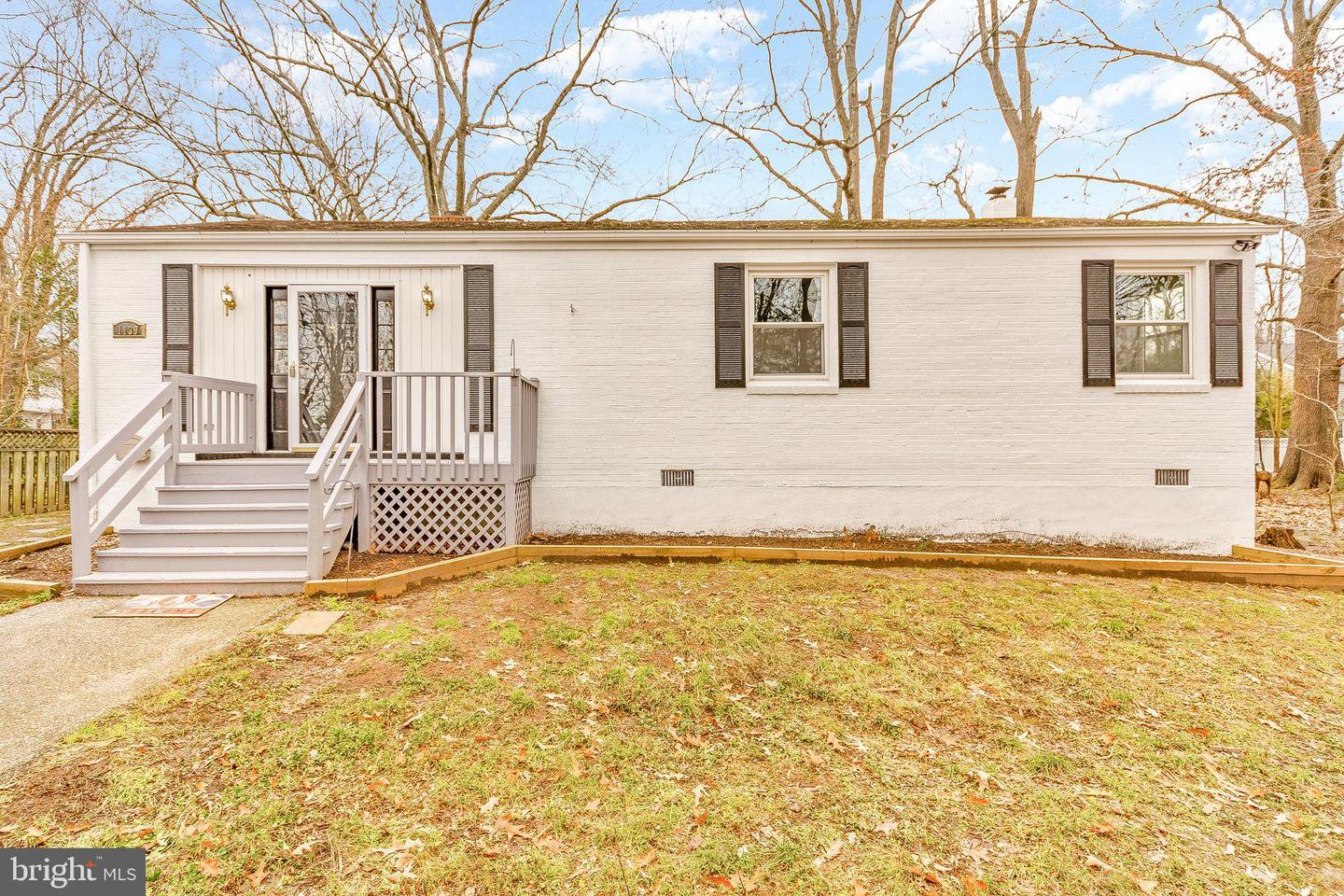 1139 Steamboat Road, Shady Side, Shady Side, MD 20764 in Avalon Shores