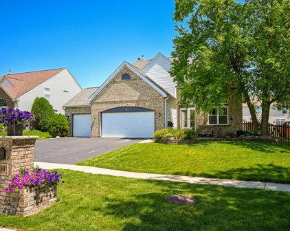 1991 Westridge Boulevard, Bartlett