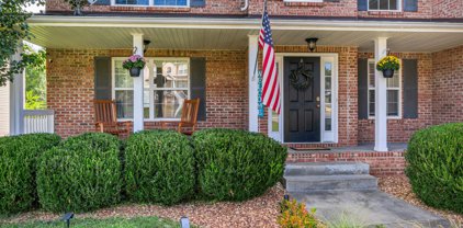 2499 Old Timber Ct, Clarksville
