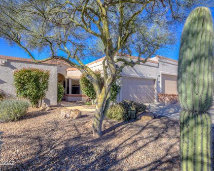 14479 N Spanish Garden, Oro Valley