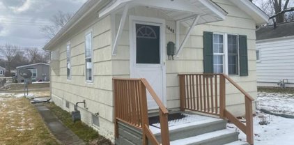 1442 E Donald Street, South Bend