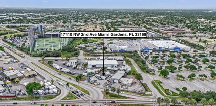 17410 Nw 2nd Ave, Miami Gardens