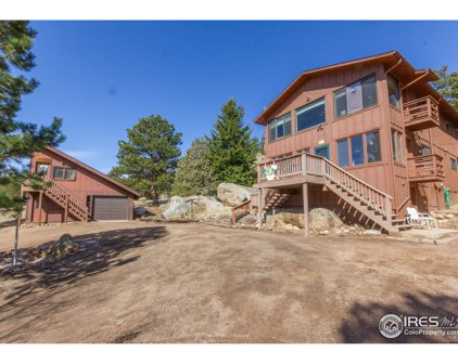 117 Mount Elbert Ct, Livermore