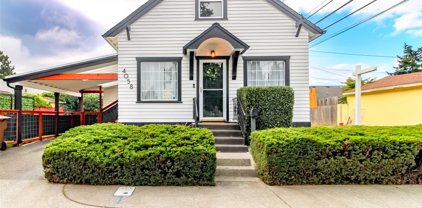 4058 S 36th Street, Tacoma
