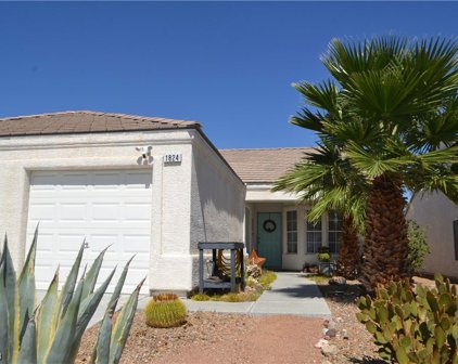 1824 Loida Court, North Las Vegas