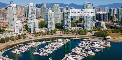 133 Boathouse Mews, Vancouver